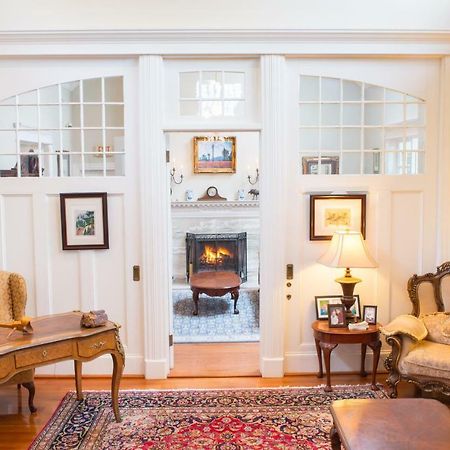 Chiltern Inn Bar Harbor Dış mekan fotoğraf