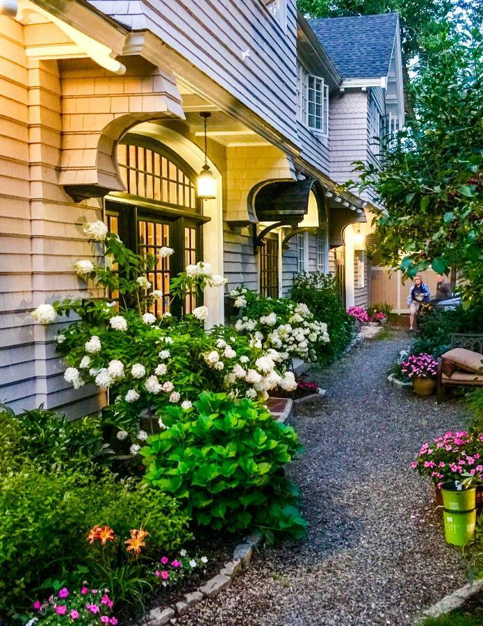 Chiltern Inn Bar Harbor Dış mekan fotoğraf
