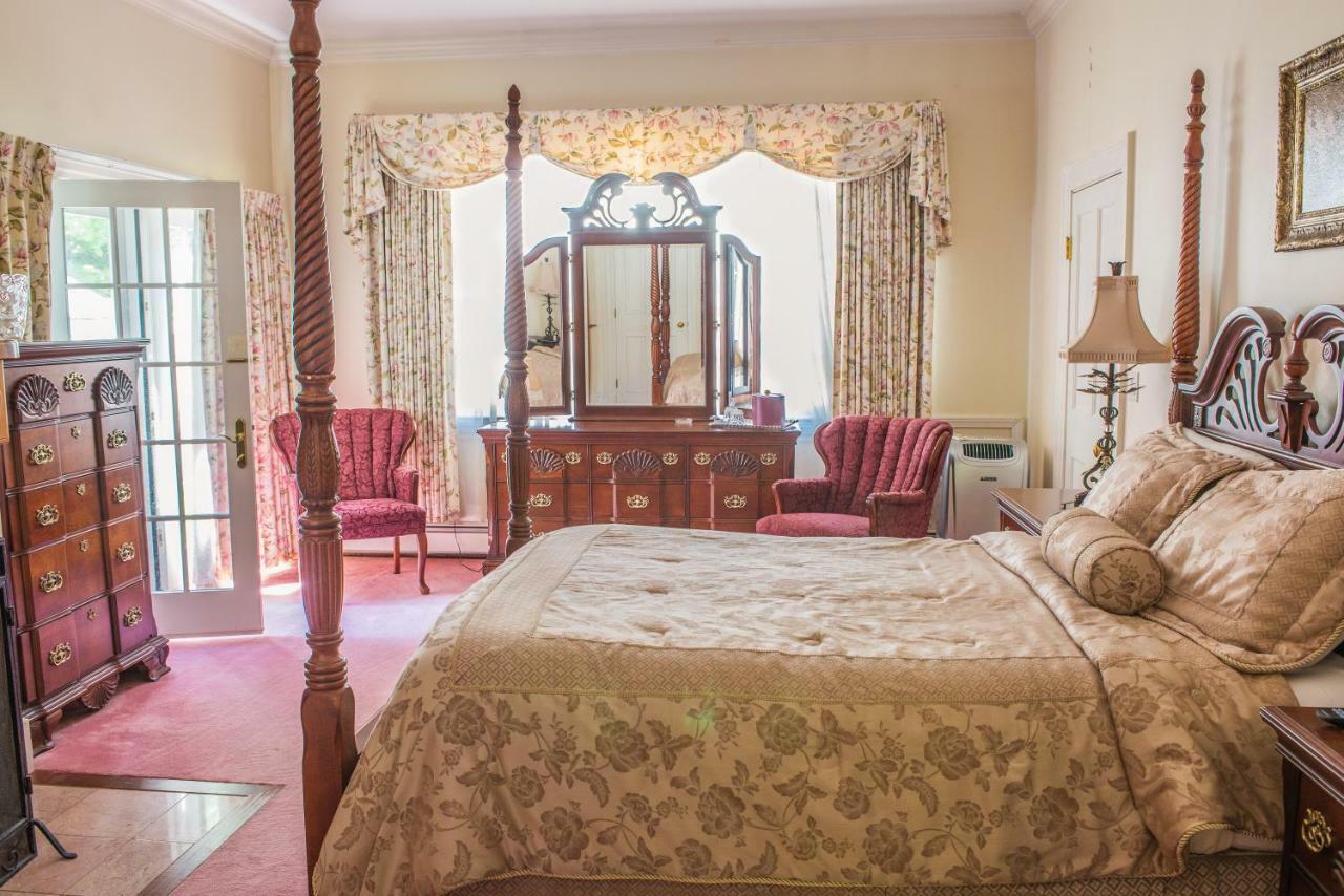 Chiltern Inn Bar Harbor Dış mekan fotoğraf