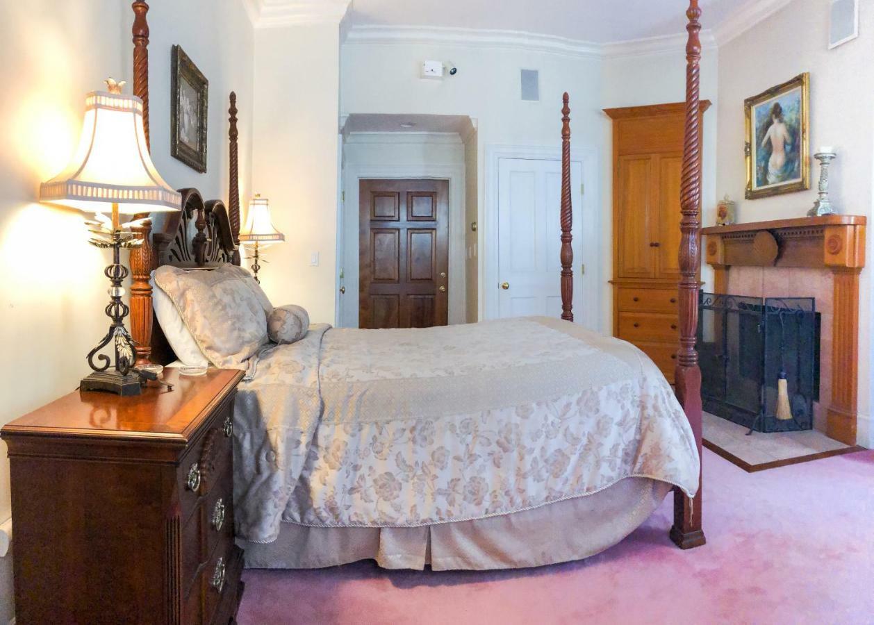 Chiltern Inn Bar Harbor Dış mekan fotoğraf