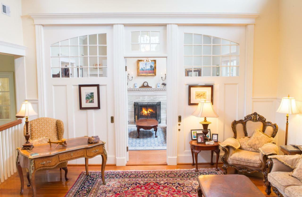 Chiltern Inn Bar Harbor Dış mekan fotoğraf