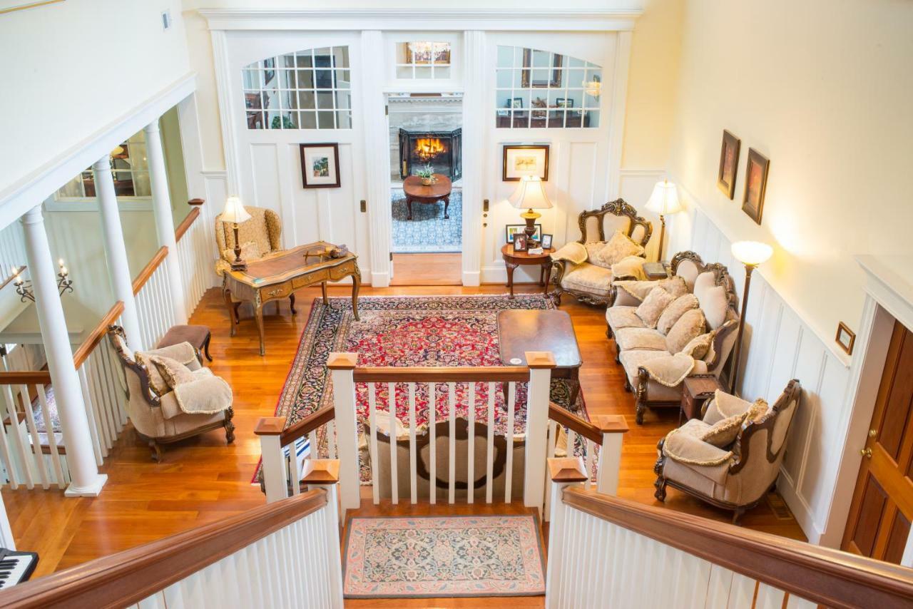 Chiltern Inn Bar Harbor Dış mekan fotoğraf