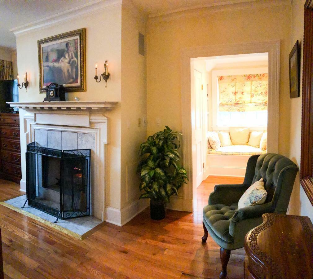 Chiltern Inn Bar Harbor Dış mekan fotoğraf