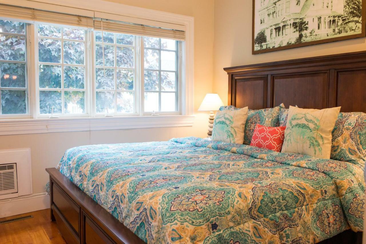 Chiltern Inn Bar Harbor Dış mekan fotoğraf