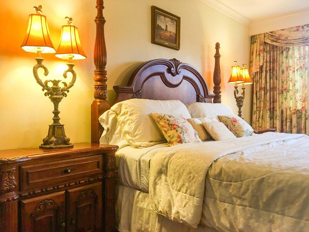 Chiltern Inn Bar Harbor Dış mekan fotoğraf