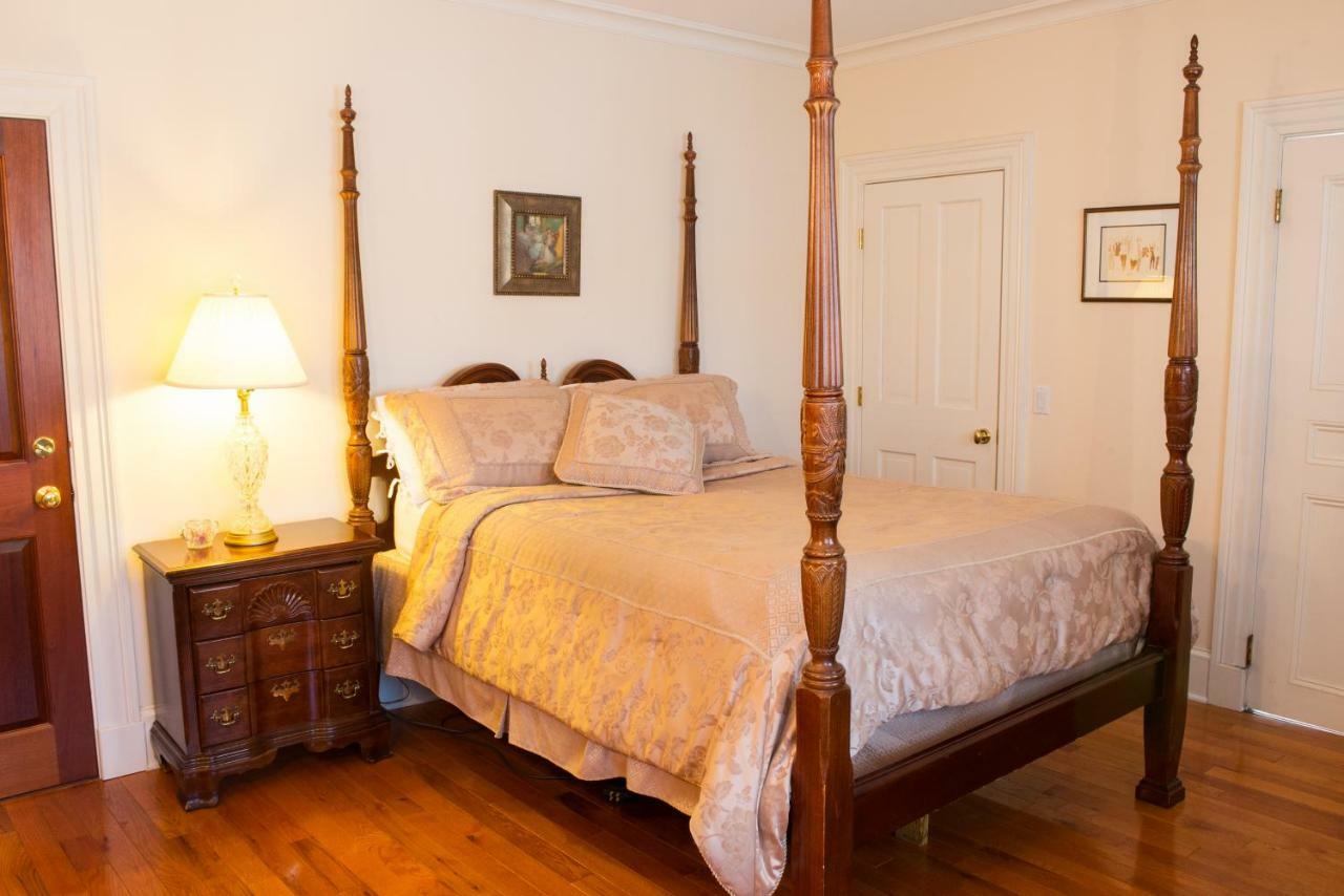 Chiltern Inn Bar Harbor Dış mekan fotoğraf