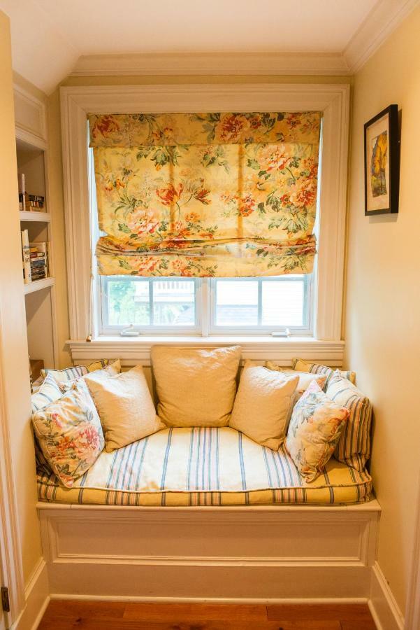 Chiltern Inn Bar Harbor Dış mekan fotoğraf
