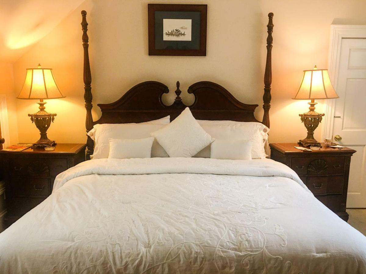 Chiltern Inn Bar Harbor Dış mekan fotoğraf